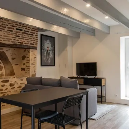 Proche Zenith Et Clinique Saint-Herblain