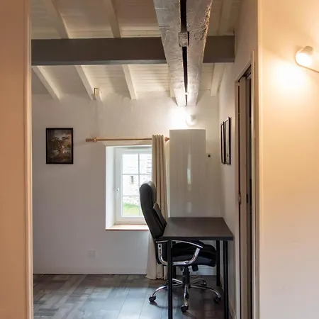 Proche Zenith Et Clinique *