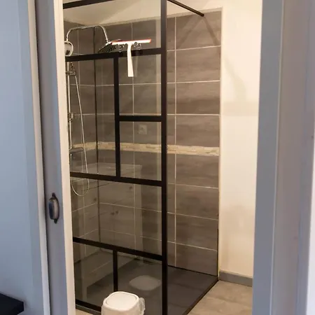 Proche Zenith Et Clinique Saint-Herblain