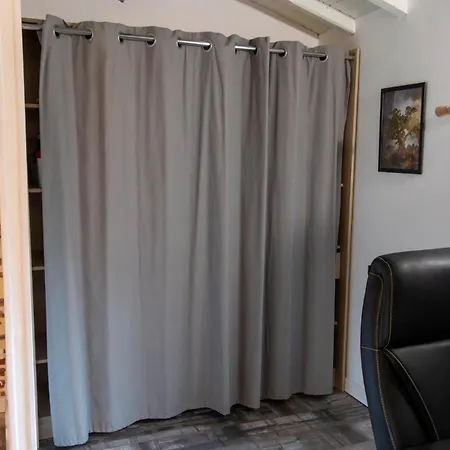 Proche Zenith Et Clinique Apartment