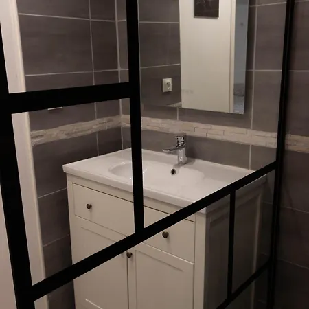 Proche Zenith Et Clinique * Saint-Herblain