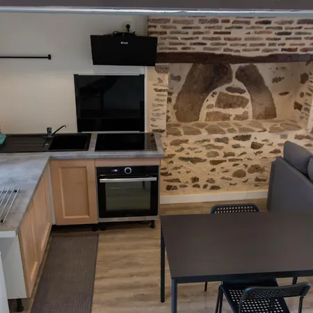 Proche Zenith Et Clinique Saint-Herblain