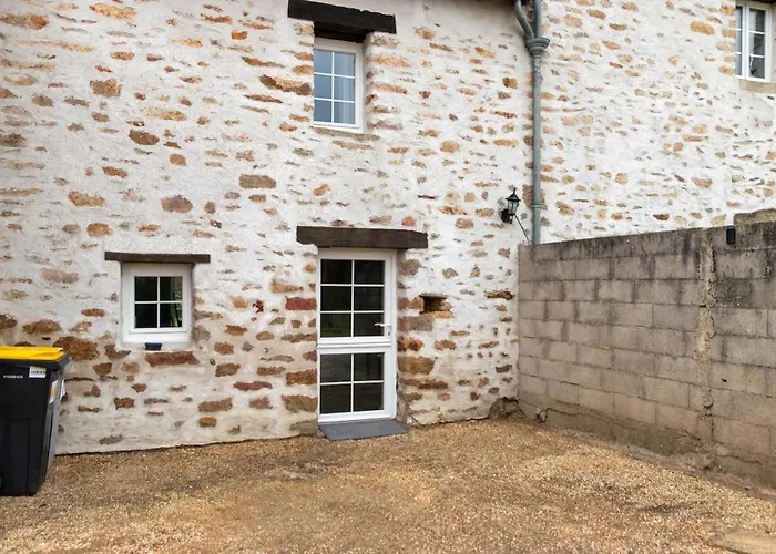 Proche Zenith Et Clinique *