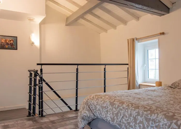 Proche Zenith Et Clinique Saint-Herblain