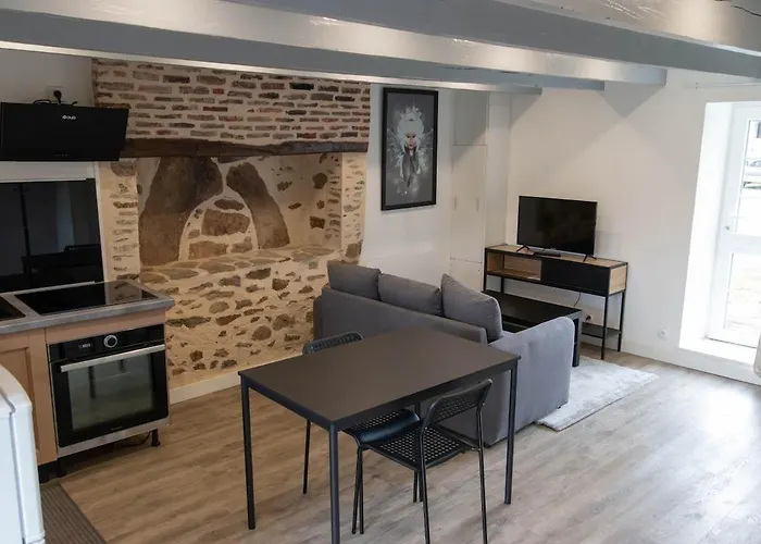 Proche Zenith Et Clinique