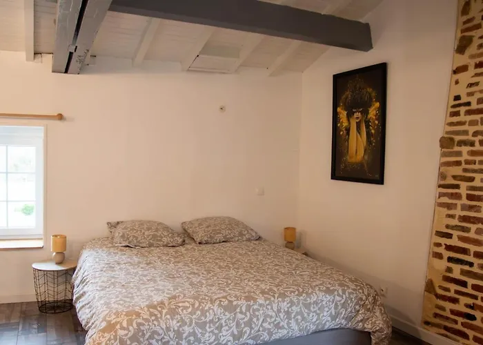 Proche Zenith Et Clinique * Saint-Herblain