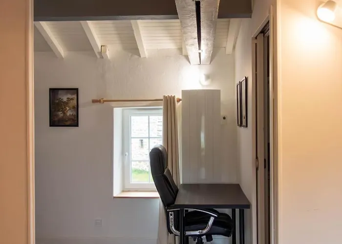 Proche Zenith Et Clinique *