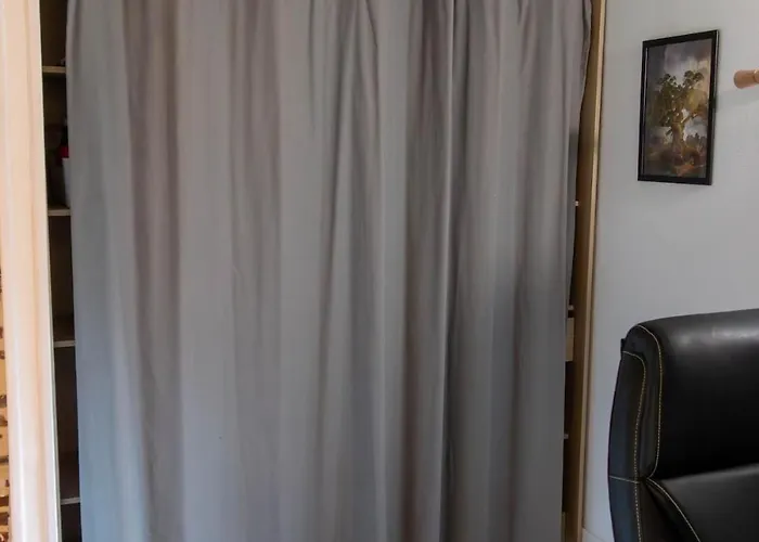 Proche Zenith Et Clinique Apartament