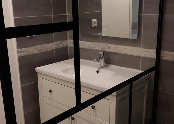 Proche Zenith Et Clinique * Saint-Herblain