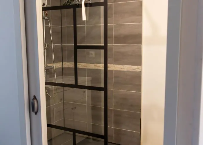 Appartement Proche Zenith Et Clinique *